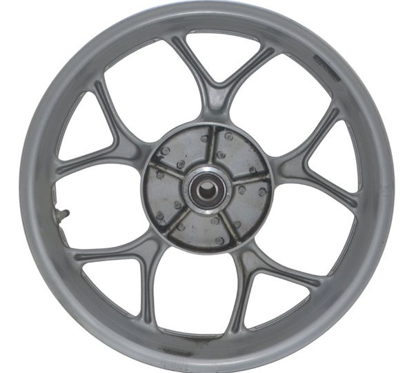 Roda Traseira Honda Nc 750x 16-21 Original Preto
