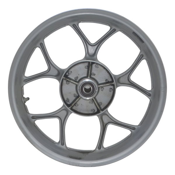 Roda Traseira Honda Nc 750x 16-21 Original Preto