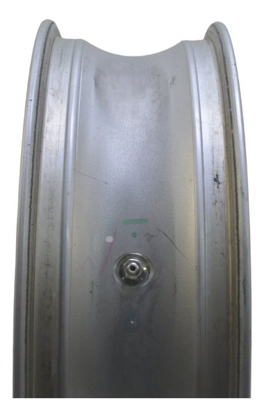 Roda Traseira Honda Nc 750x 16-21 Original Preto