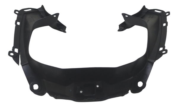 Acabamento Painel C/avaria Honda Nc 750x 16-21 Original