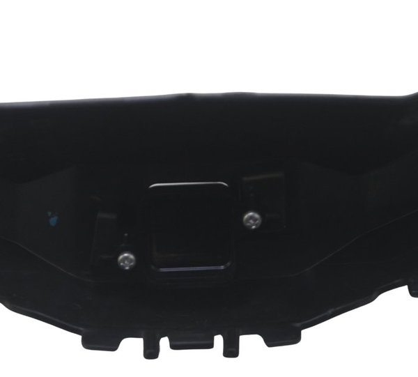 Acabamento Painel C/avaria Honda Nc 750x 16-21 Original