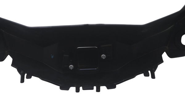 Acabamento Painel C/avaria Honda Nc 750x 16-21 Original