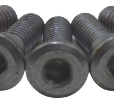 Jogo Parafuso Disco Freio Tras Honda Nc 750x 16-21 Original