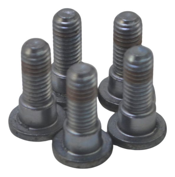 Jogo Parafuso Disco Freio Tras Honda Nc 750x 16-21 Original