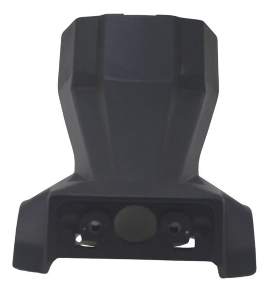 Acabamento Suporte Placa Honda Nc 750x 16-21 Original