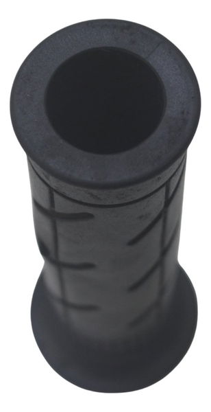 Manopla Esquerda C/detalhes Honda Nc 750x 16-21 Original