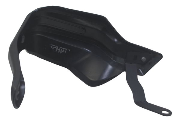 Par Protetor Mão Scam Honda Nc 750x 16-21 Preto