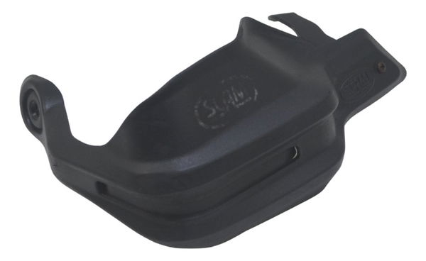 Par Protetor Mão Scam Honda Nc 750x 16-21 Preto