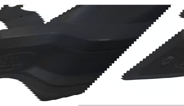 Par Protetor Mão Scam Honda Nc 750x 16-21 Preto