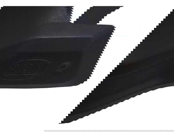 Par Protetor Mão Scam Honda Nc 750x 16-21 Preto