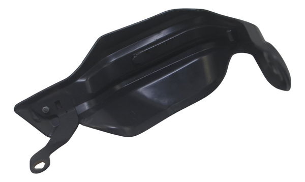 Par Protetor Mão Scam Honda Nc 750x 16-21 Preto