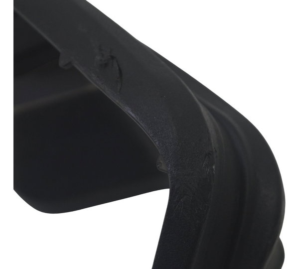 Par Protetor Mão Scam Honda Nc 750x 16-21 Preto