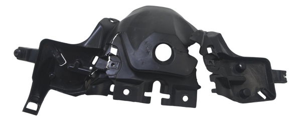 Acabamento Chave Ignição C/avaria Honda Nc 750x 16-21 Origin