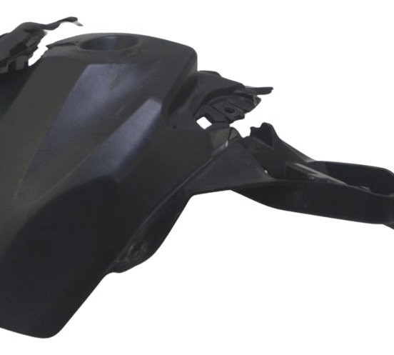 Acabamento Chave Ignição C/avaria Honda Nc 750x 16-21 Origin