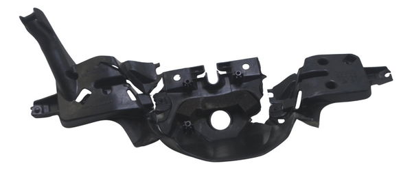 Acabamento Chave Ignição C/avaria Honda Nc 750x 16-21 Origin