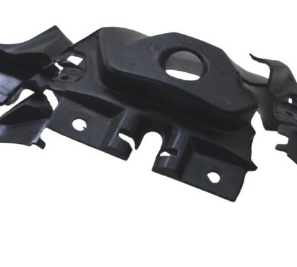 Acabamento Chave Ignição C/avaria Honda Nc 750x 16-21 Origin