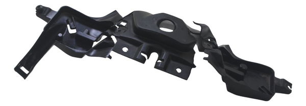 Acabamento Chave Ignição C/avaria Honda Nc 750x 16-21 Origin