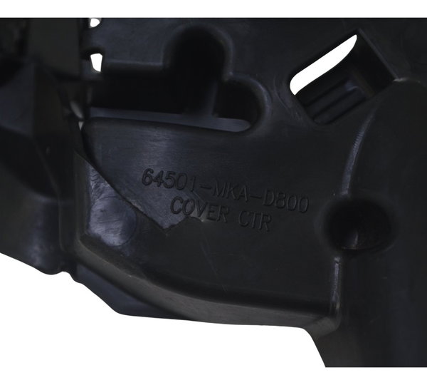 Acabamento Chave Ignição C/avaria Honda Nc 750x 16-21 Origin