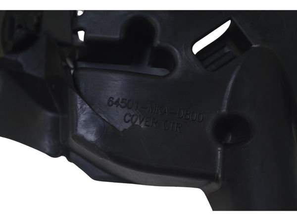 Acabamento Chave Ignição C/avaria Honda Nc 750x 16-21 Origin