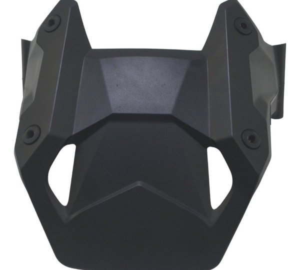 Suporte Parabrisa Bolha Honda Nc 750x 16-21 Original
