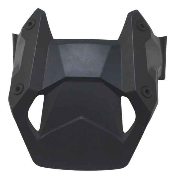 Suporte Parabrisa Bolha Honda Nc 750x 16-21 Original