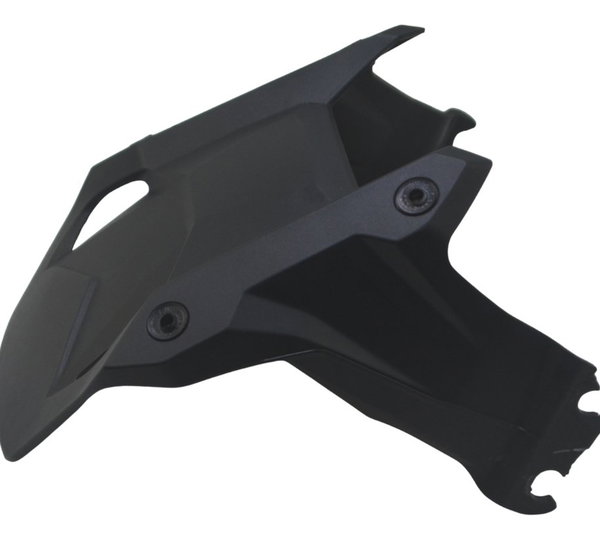 Suporte Parabrisa Bolha Honda Nc 750x 16-21 Original