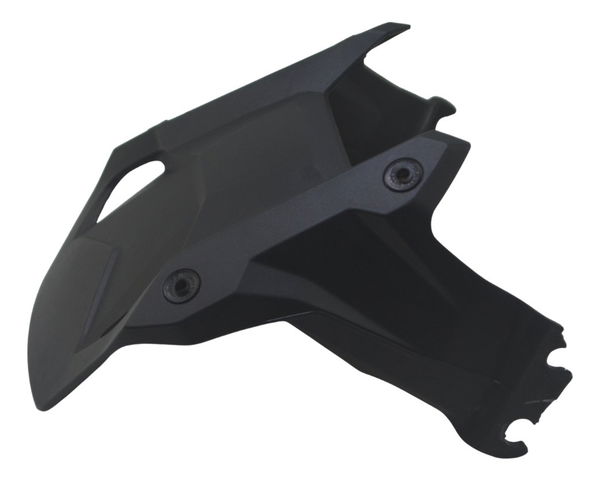 Suporte Parabrisa Bolha Honda Nc 750x 16-21 Original