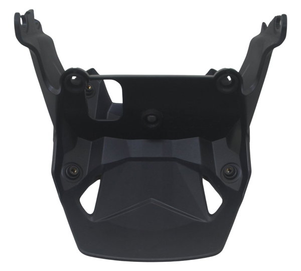 Suporte Parabrisa Bolha Honda Nc 750x 16-21 Original