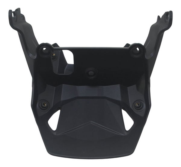 Suporte Parabrisa Bolha Honda Nc 750x 16-21 Original