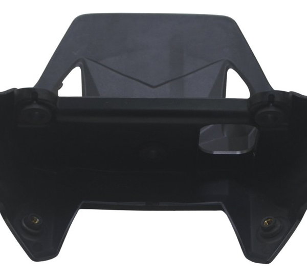 Suporte Parabrisa Bolha Honda Nc 750x 16-21 Original