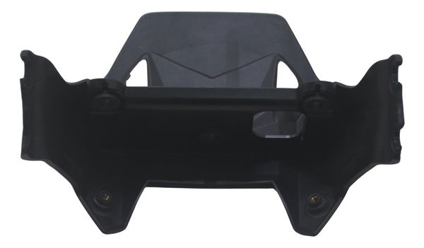 Suporte Parabrisa Bolha Honda Nc 750x 16-21 Original