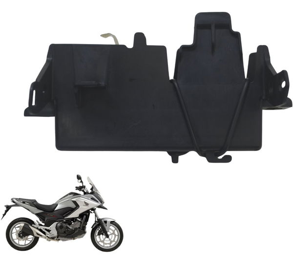Suporte Módulo Injeção Honda Nc 750x 16-21 Original