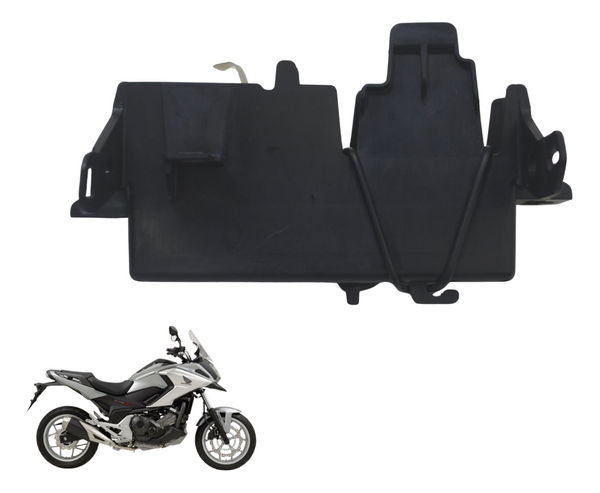 Suporte Módulo Injeção Honda Nc 750x 16-21 Original