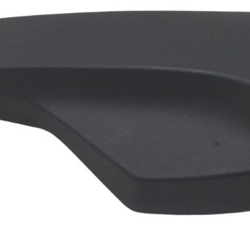Carenagem Inferior Esquerda C/detal Honda Nc 750x 16-21 Orig