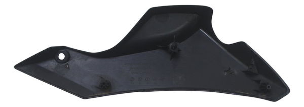 Carenagem Inferior Esquerda C/detal Honda Nc 750x 16-21 Orig