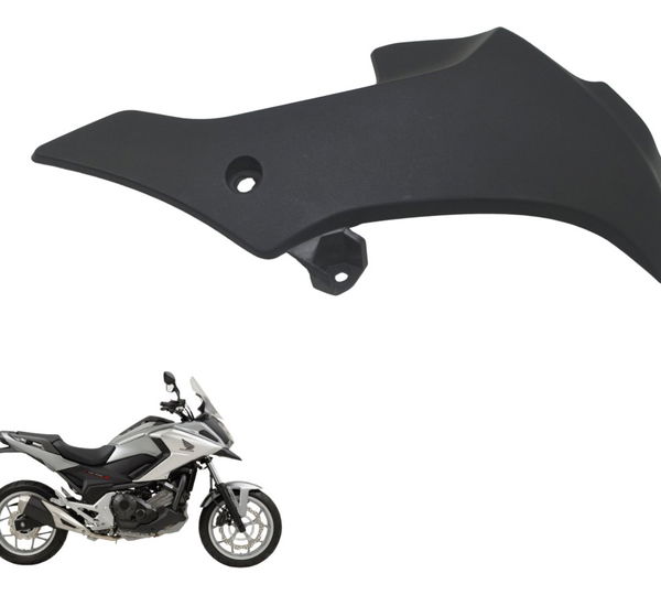 Carenagem Inferior Direita Honda Nc 750x 16-21 Original