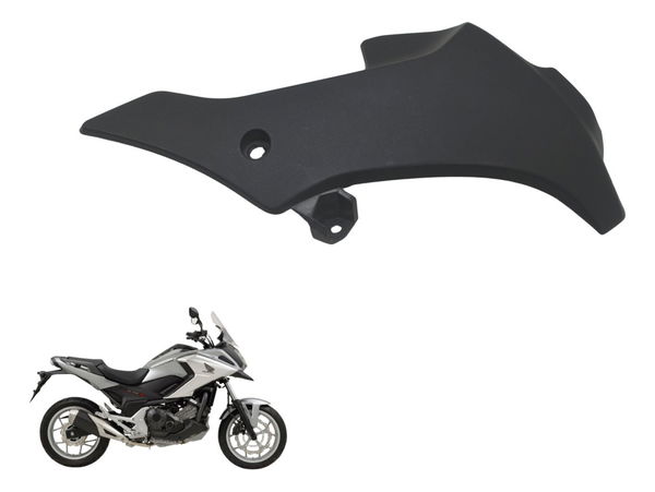 Carenagem Inferior Direita Honda Nc 750x 16-21 Original