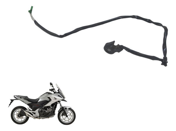 Sensor Pedal Descanso Lateral Honda Nc 750x 16-21 Original
