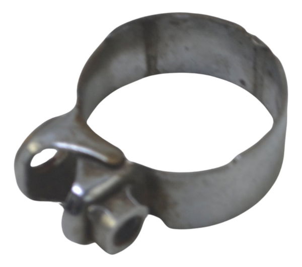 Abraçadeira Ponteira Escape Honda Nc 750x 16-21 Original