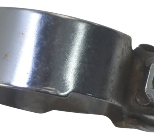 Abraçadeira Ponteira Escape Honda Nc 750x 16-21 Original