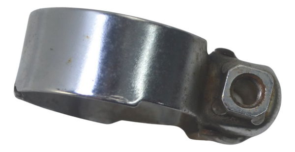 Abraçadeira Ponteira Escape Honda Nc 750x 16-21 Original