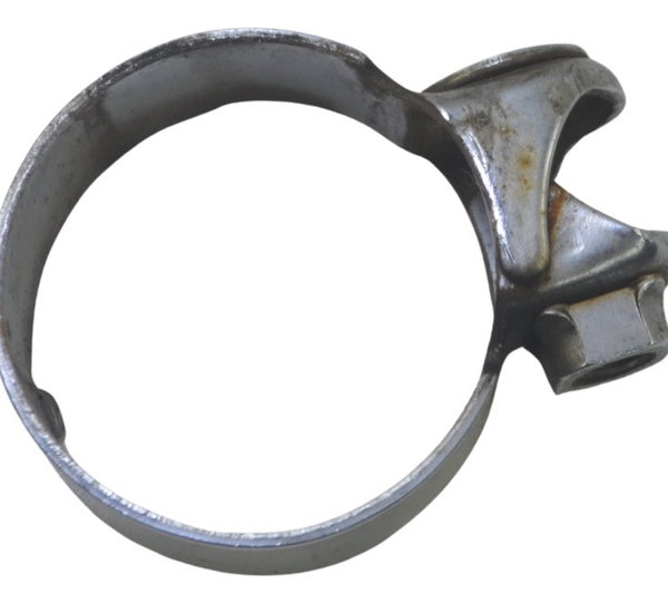 Abraçadeira Ponteira Escape Honda Nc 750x 16-21 Original