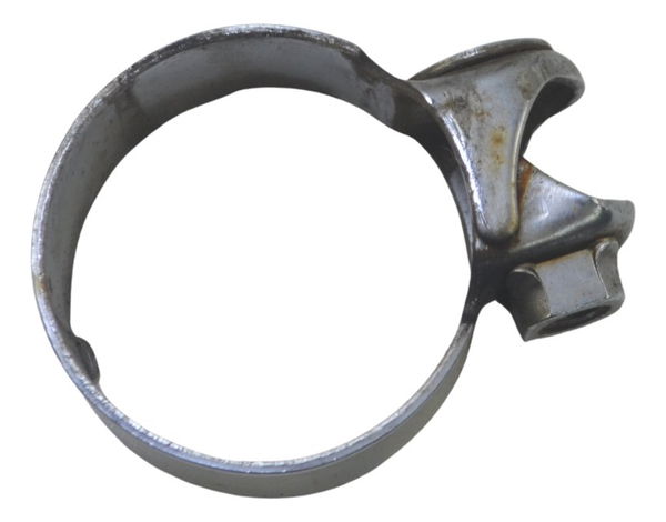 Abraçadeira Ponteira Escape Honda Nc 750x 16-21 Original