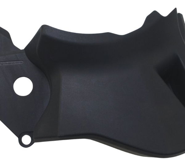 Tampa Pinhão Honda Nc 750x 16-21 Original Preto