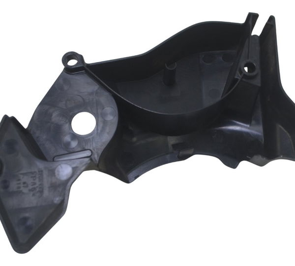 Tampa Pinhão Honda Nc 750x 16-21 Original Preto