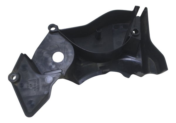 Tampa Pinhão Honda Nc 750x 16-21 Original Preto