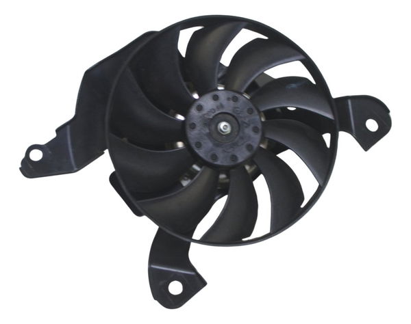 Ventoinha Radiador Honda Nc 750x 16-21 Original