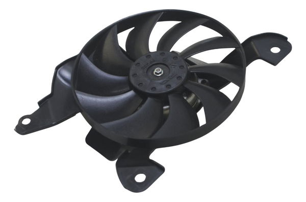 Ventoinha Radiador Honda Nc 750x 16-21 Original