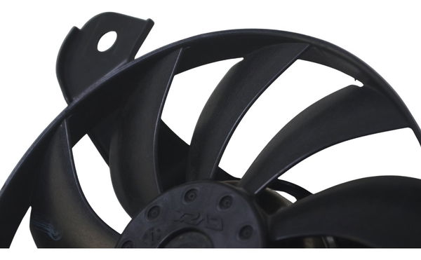 Ventoinha Radiador Honda Nc 750x 16-21 Original