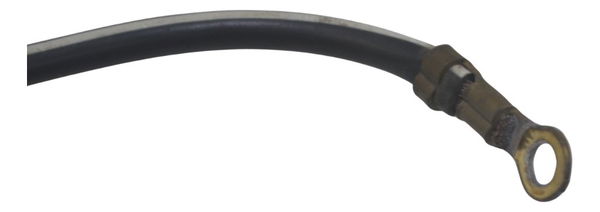 Cabo Negativo Bateria Honda Nc 750x 16-21 Original